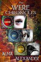   The Were Chronicles