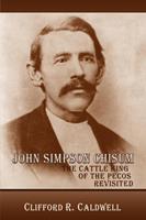   John Simpson Chisum