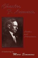   Charles F. Lummis (Softcover)