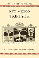   New Mexico Triptych