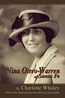   Nina Otero-Warren of Santa Fe