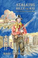   Stalking Billy the Kid