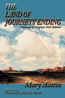 The Land of Journeys'Ending