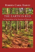  The Earth Is Red
