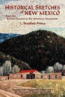   Historical Sketches of New Mexico
