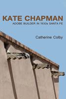   Kate Chapman