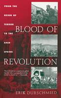   Blood of Revolution