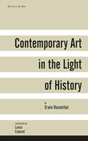   Contemporary Art in the Light of History