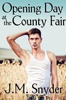 Opening Day at the County Fair