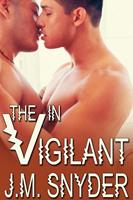   V: The V in Vigilant
