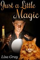  Just a Little Magic