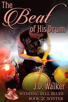   The Beat of His Drum