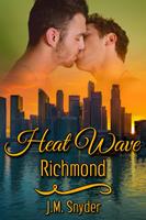   Heat Wave: Richmond