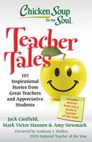   Chicken Soup for the Soul: Teacher Tales