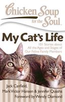   Chicken Soup for the Soul: My Cat's Life