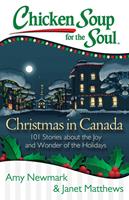   Chicken Soup for the Soul: Christmas in Canada