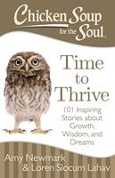   Chicken Soup for the Soul: Time to Thrive