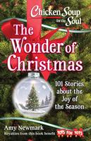   Chicken Soup for the Soul: The Wonder of Christmas