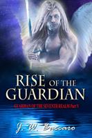   Rise Of The Guardian