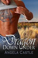   Dragon Down Under