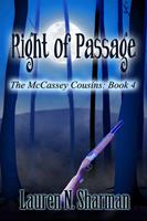   Right Of Passage