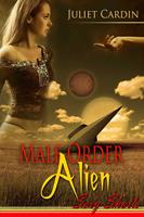   Male Order Alien