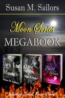   Moon Series Megabook