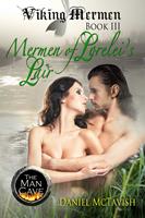   Mermen Of Lorelei's Lair