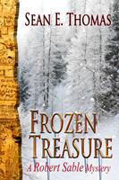   Frozen Treasure