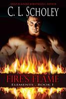   Fire's Flame