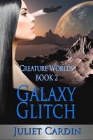   Galaxy Glitch
