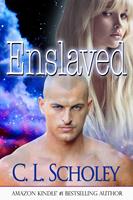   Enslaved