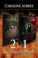   2-in-1: First Night: Four Fairy Tales Retold & Second Night