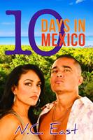   10 Days in Mexico