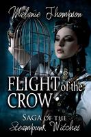   Flight of the Crow