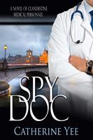   Spy Doc