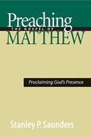   Preaching the Gospel of Matthew
