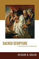   Sacred Scripture