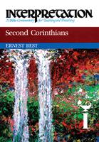   Second Corinthians