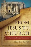   From Jesus to the Church