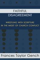   Faithful Disagreement
