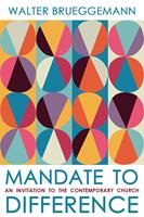   Mandate to Difference