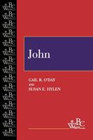   John