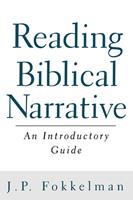   Reading Biblical Narrative