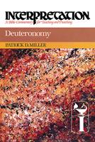   Deuteronomy