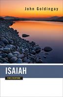   Isaiah for Everyone