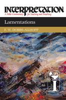   Lamentations