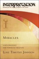   Miracles