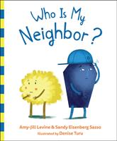   Who Is My Neighbor?