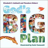   God's Big Plan